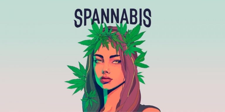 Spannabis: La gran feria del cáñamo en España