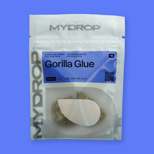 Gorilla Glue Indoor