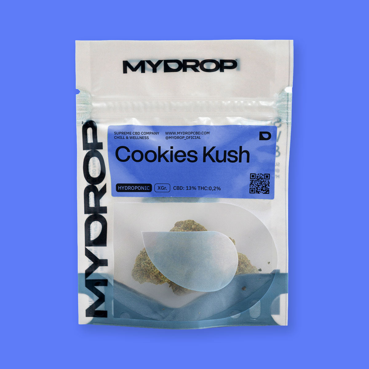 Cookies Kush