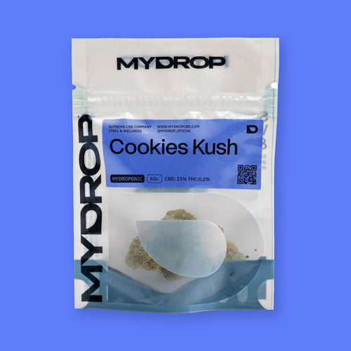 Cookies Kush