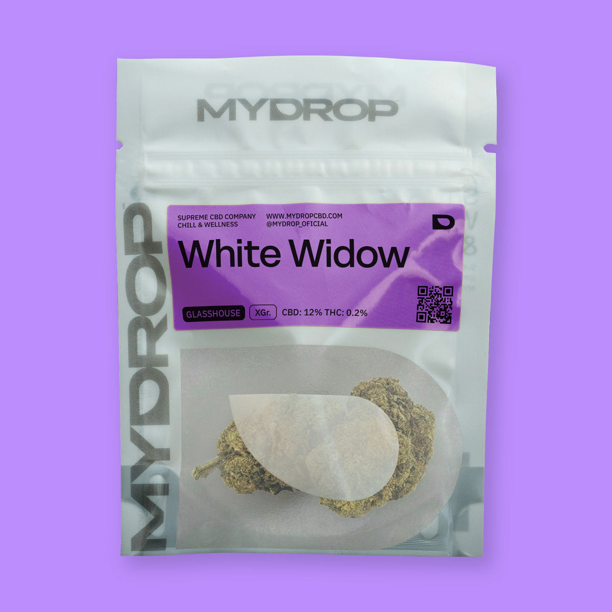 White Widow