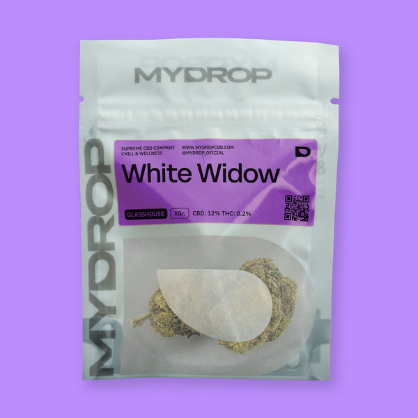 White Widow