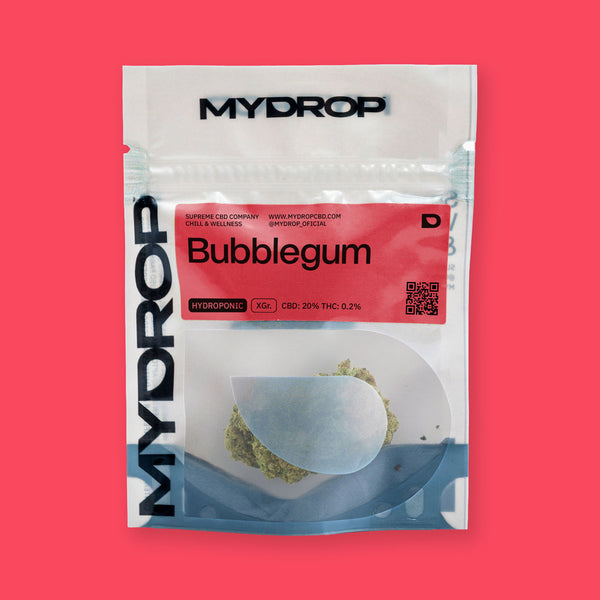 Bubblegum Hydro