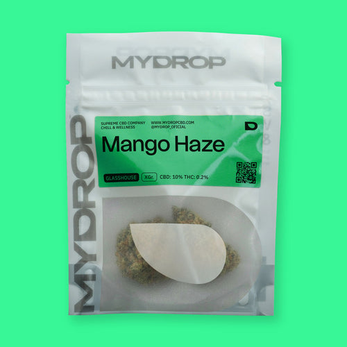 Mango Haze