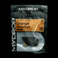 Orange Sherbet