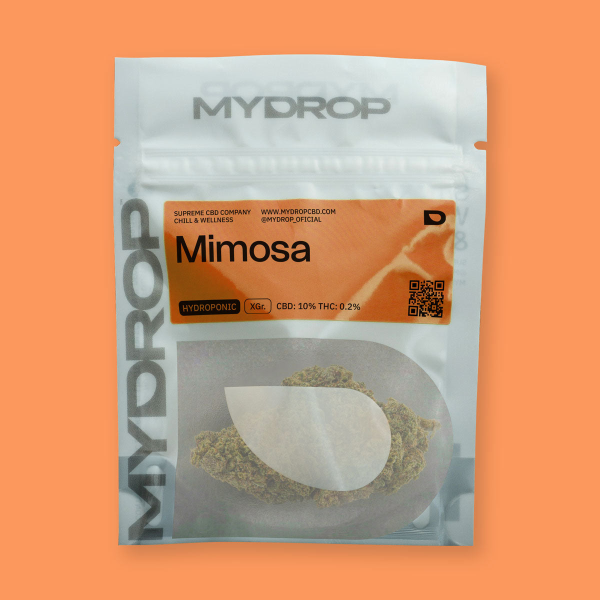 Mimosa Hyro