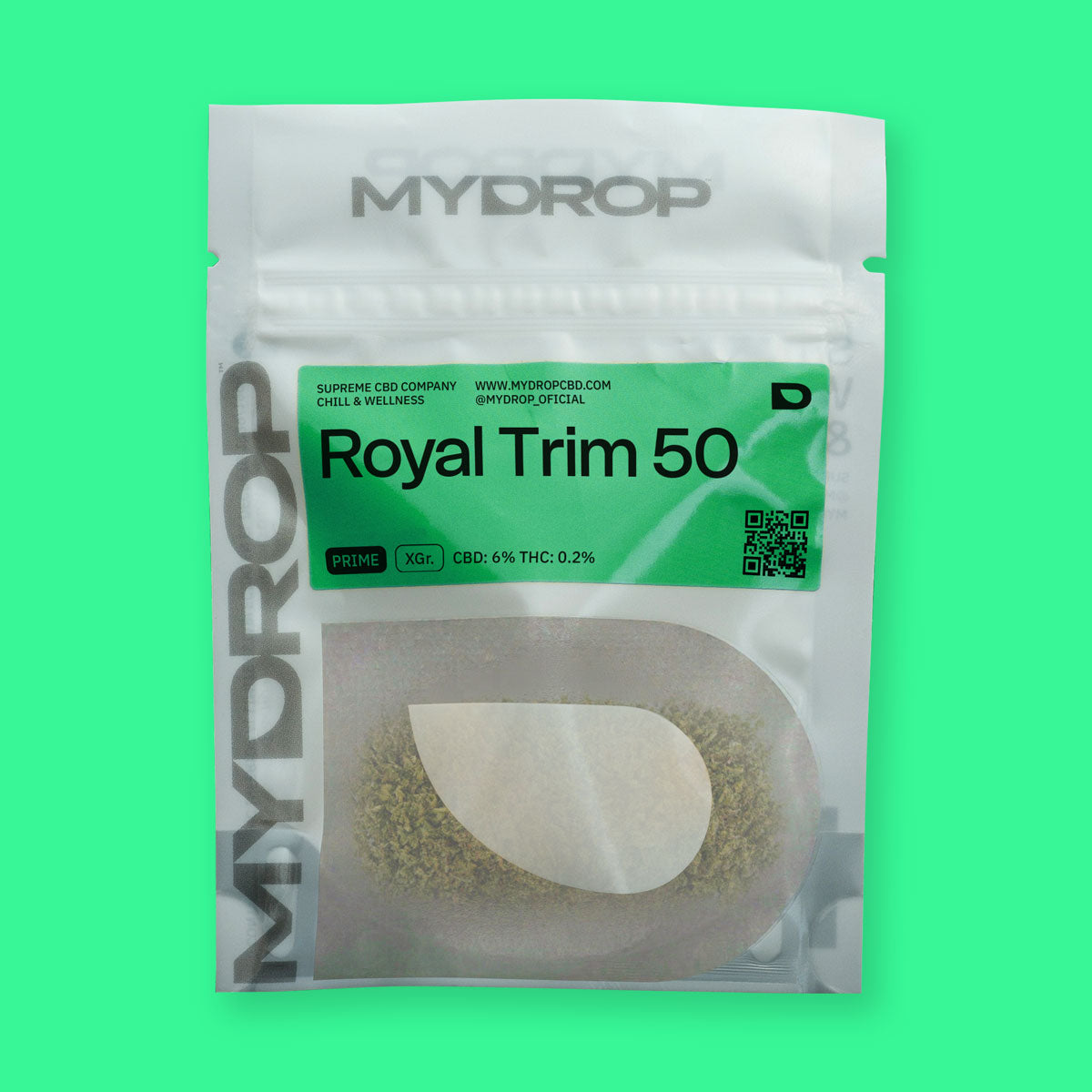 Royal Trim