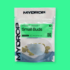 Smallbuds Glasshouse