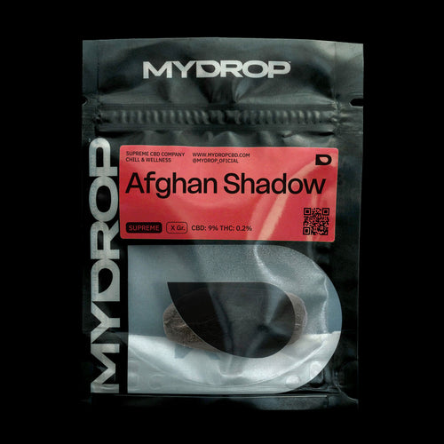 Afghan Shadow