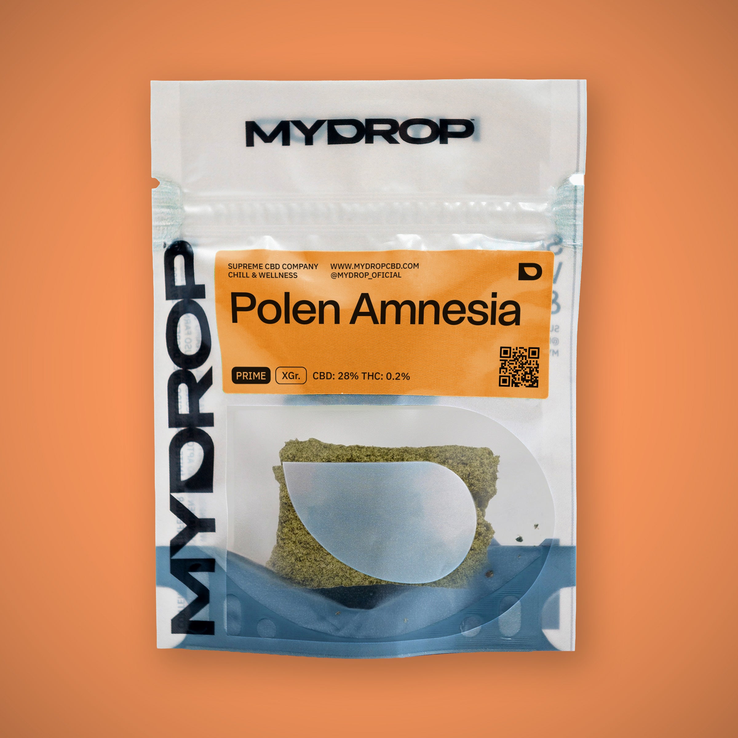 Polen Amnesia