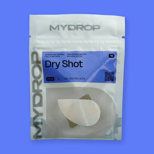 Dry Shot