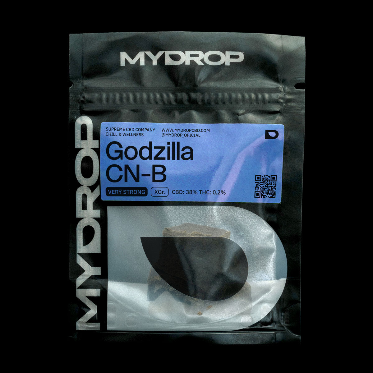 Godzilla CN-B