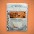 Cereal Milk Crumble