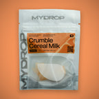 Cereal Milk Crumble