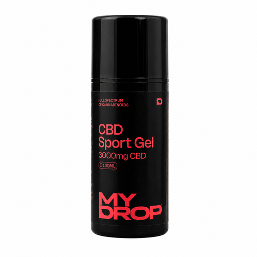 Gel Deportivo Efecto Calor