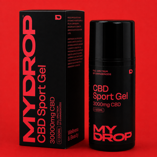 Gel Deportivo Efecto Calor