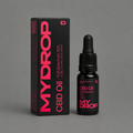 Aceite CBD 15% Full Spectrum