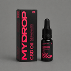 Aceite CBD 15% Full Spectrum