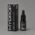 Aceite CBD 30% Full Spectrum