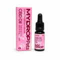 Aceite CBD 7% Ternera Broad Spectrum