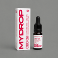 Aceite CBD Dolor Menstrual