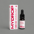 Aceite CBD Dolor Menstrual