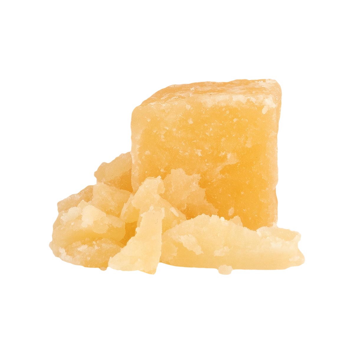 Golden Crumble