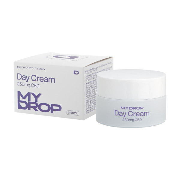 Crema de Día con Colageno