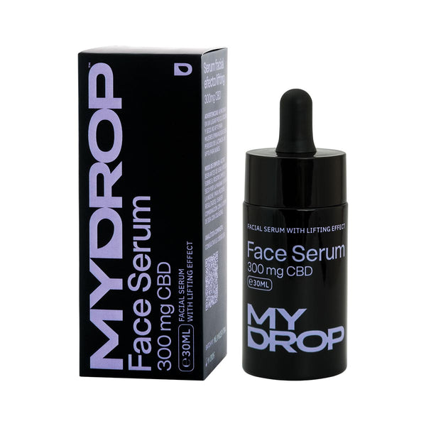 Serum Facial Efecto Lifting