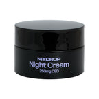 Crema de Noche Efecto Reafirmante