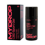 Gel Deportivo Efecto Calor