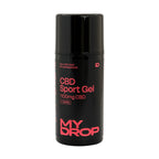 Gel Deportivo Efecto Calor