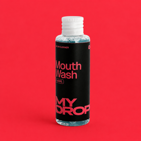 Mouth Wash