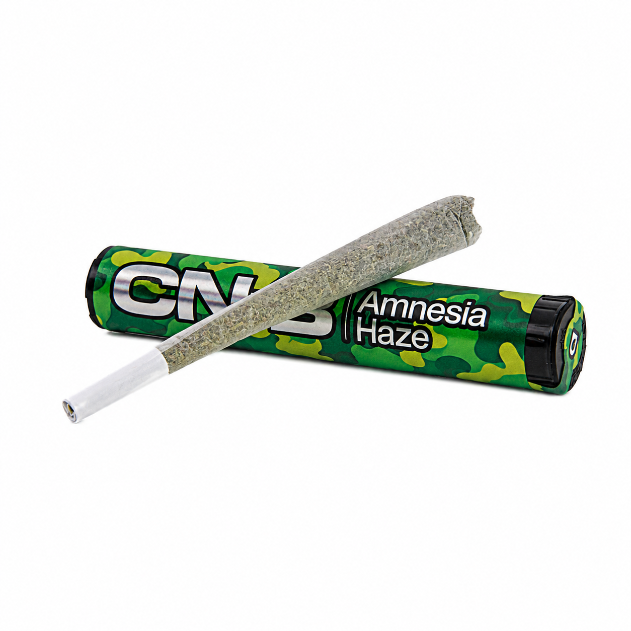 Pre Roll CN-B Amnesia Haze