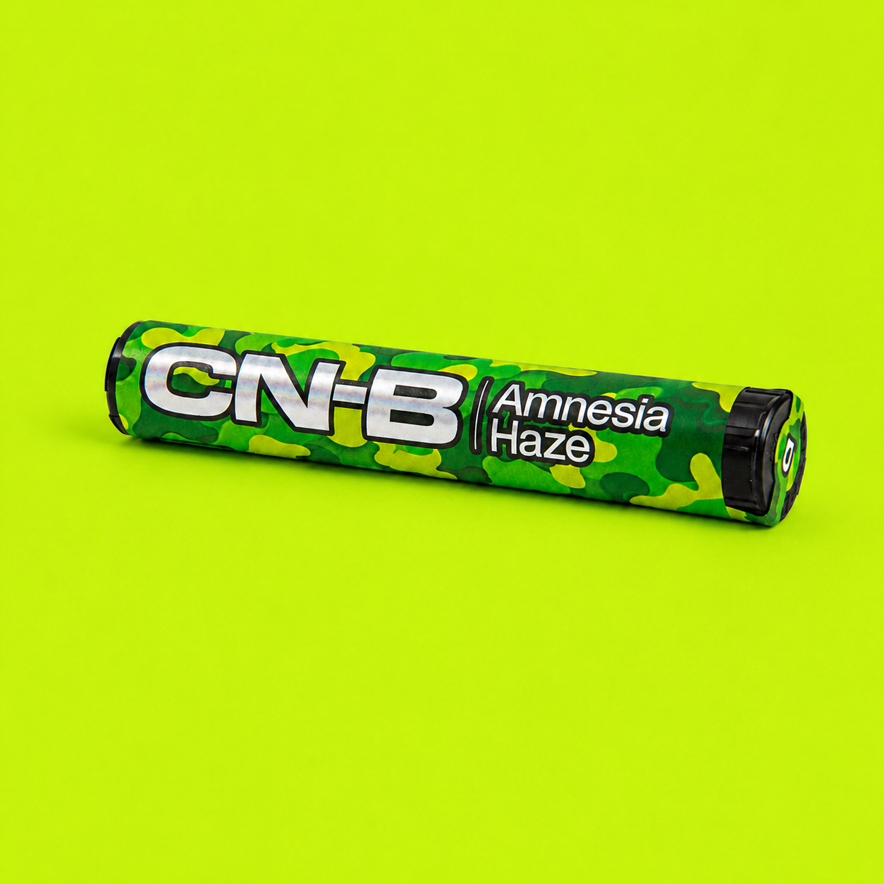 Pre Roll CN-B Amnesia Haze