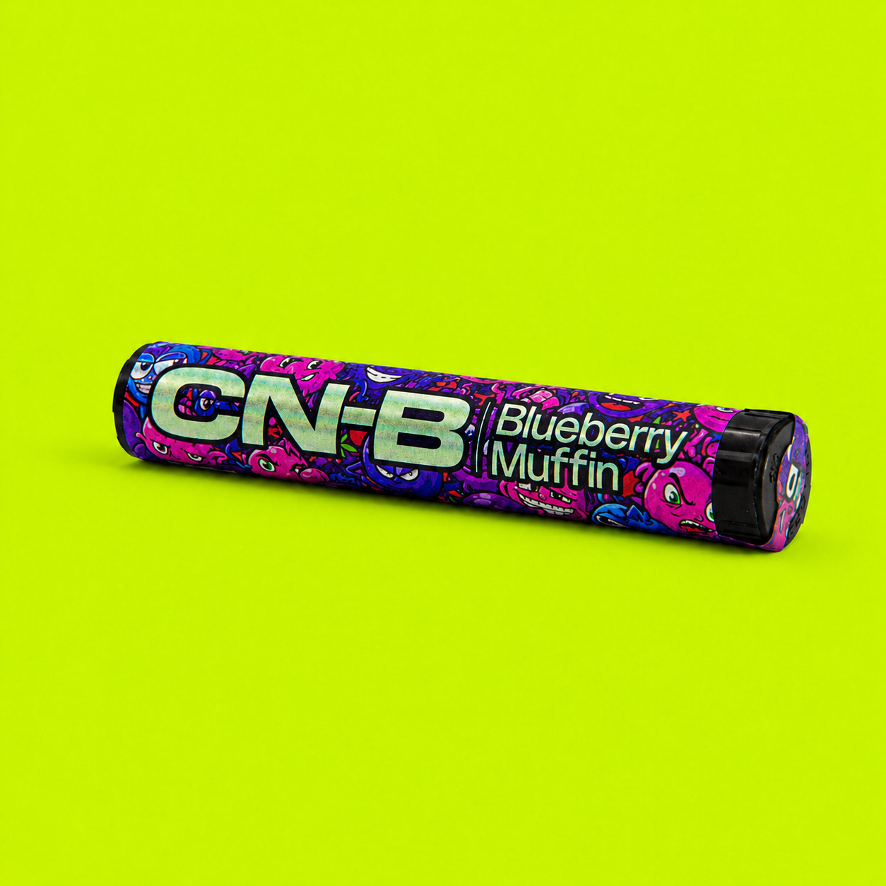 Pre Roll CN-B Blueberry Muffin by My Drop