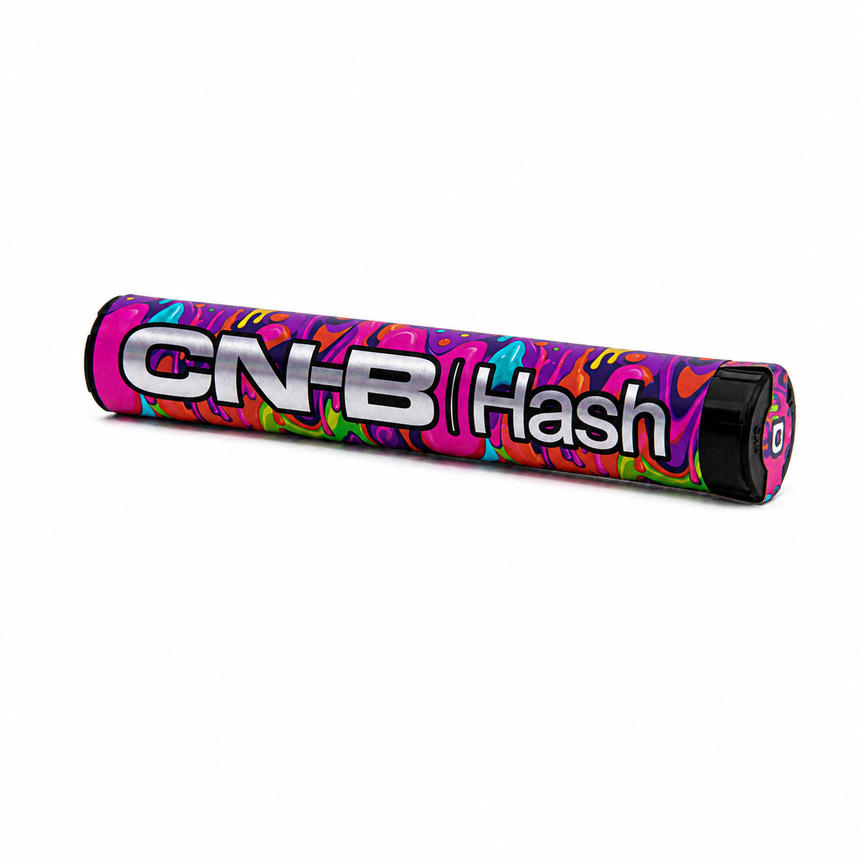 Pre Roll CN-B Hash