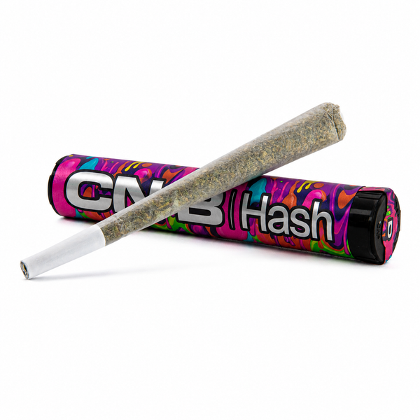 Pre Roll CN-B Hash