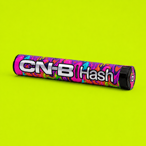 Pre Roll CN-B Hash