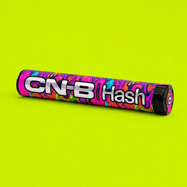 Pre Roll CN-B Hash