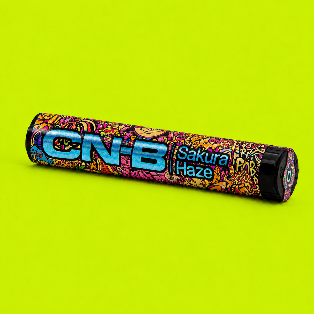 Pre Roll CN-B Sakura Haze