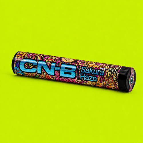 Pre Roll CN-B Sakura Haze