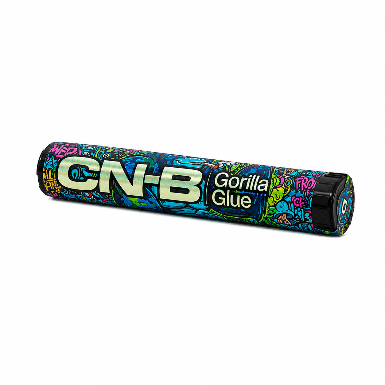 Pre Roll CN-B Gorilla Glue