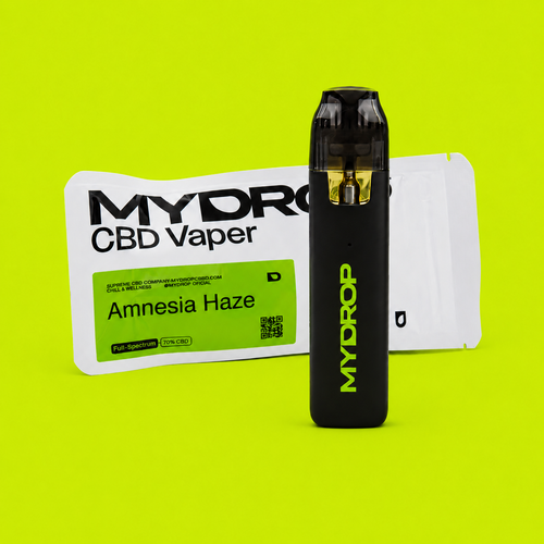 Vaper Amnesia Haze
