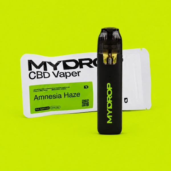 Vaper Amnesia Haze