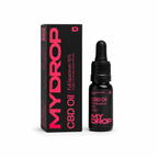 Aceite CBD 15% Full Spectrum