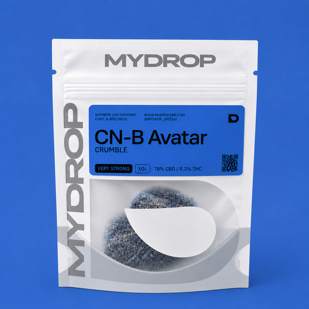 Avatar CN-B