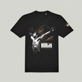 Camiseta Borja El Aguila
