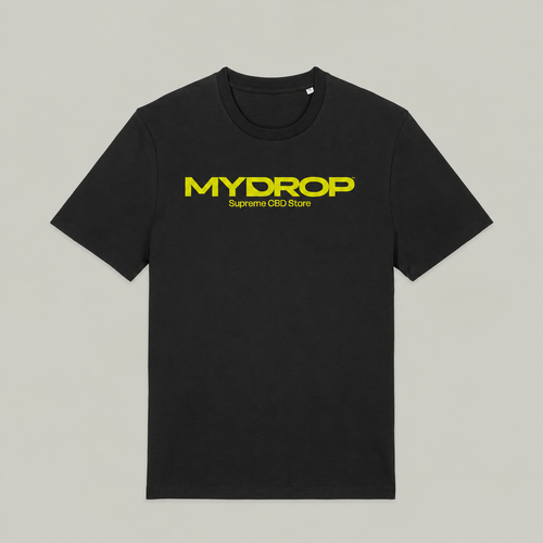 Camiseta My Drop