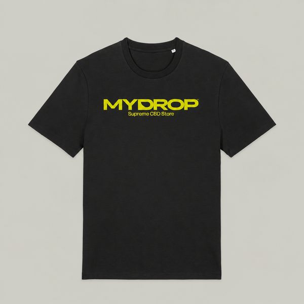 Camiseta My Drop